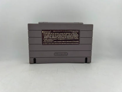 NHL 97 Super Nintendo Snes
