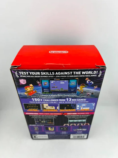 Nintendo World Championships NES Edition Deluxe Set Nintendo Switch