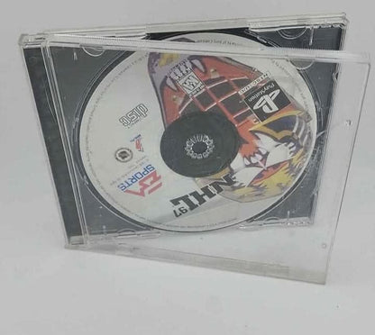 NHL 97 Playstation PS1 EA SPORT