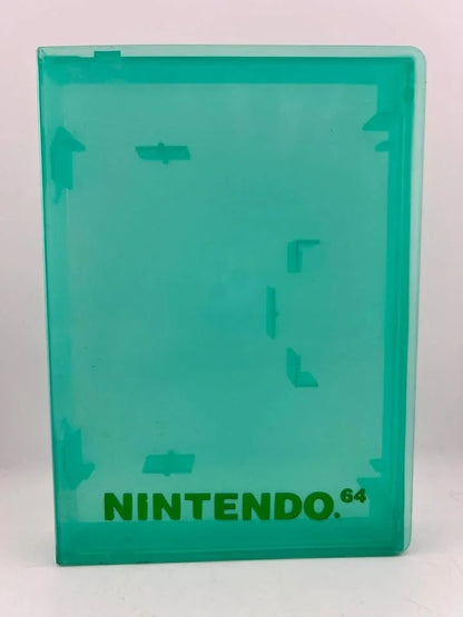 Boitier de Plastique Nintendo 64 N64