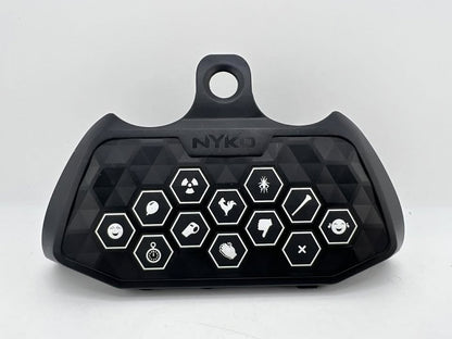 Clavier sonore Nyko Playstation 4 PS4 Sound Pad 83252-E14