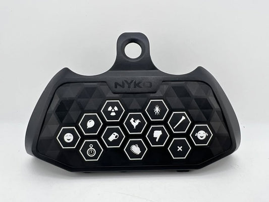 Clavier sonore Nyko Playstation 4 PS4 Sound Pad 83252-E14