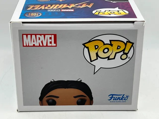 Funko POP Marvel Najma #1081