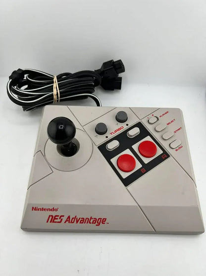 MANETTE NES ADVANTAGE CONTROLLER