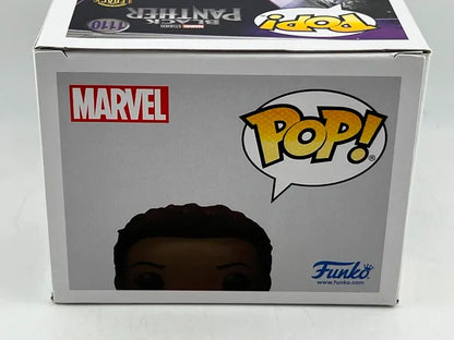 Funko POP Marvel Nakia #1110 Special Edition