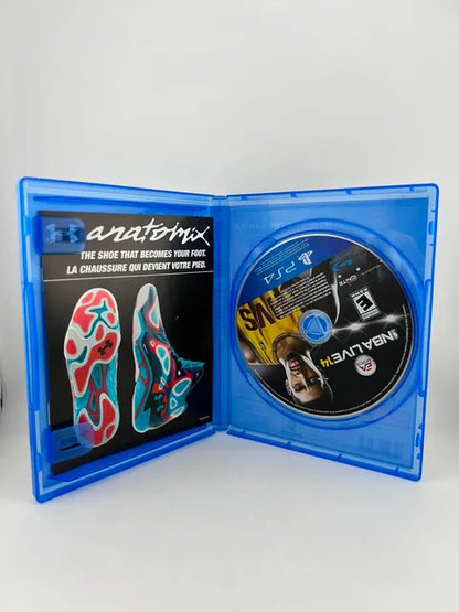 NBA Live 14 Playstation 4 PS4