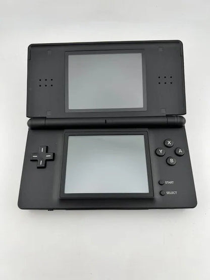 Console Nintendo DS Lite Noire