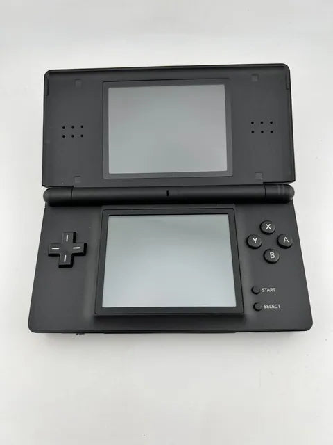 Console Nintendo DS Lite Noire