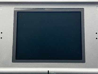 Console Nintendo DS Lite Noire
