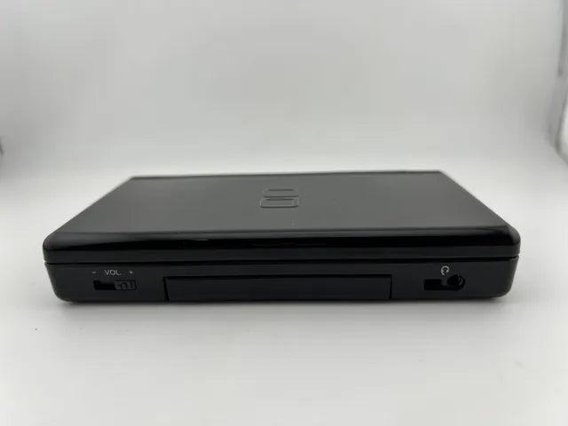 Console Nintendo DS Lite Noire