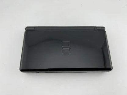Console Nintendo DS Lite Noire