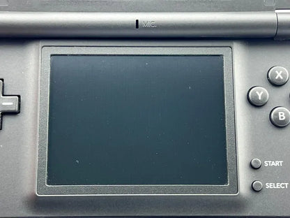 Console Nintendo DS Lite Noire