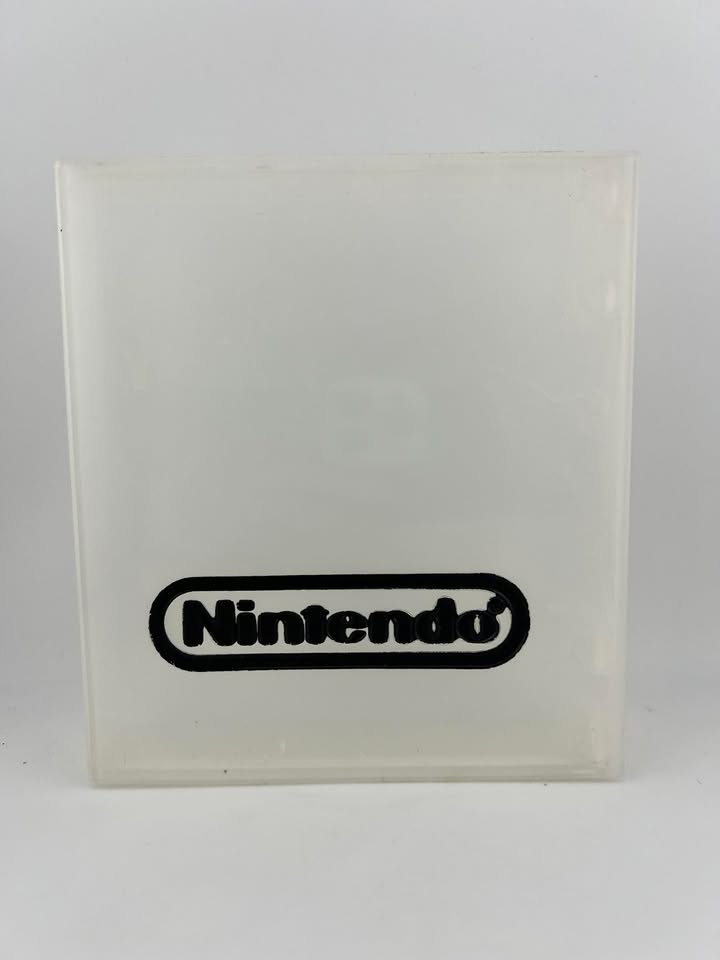 Boitier de plastique Générique Nintendo Nes