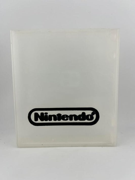 Boitier de plastique Générique Nintendo Nes