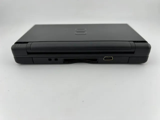 Console Nintendo DS Lite Noire