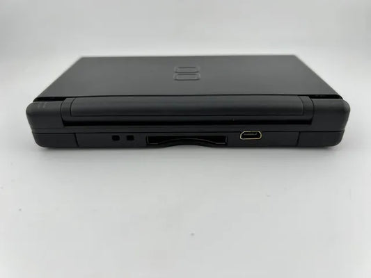Console Nintendo DS Lite Noire