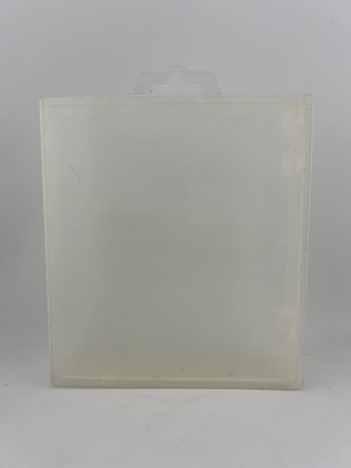 Boitier de plastique Générique Nintendo Nes