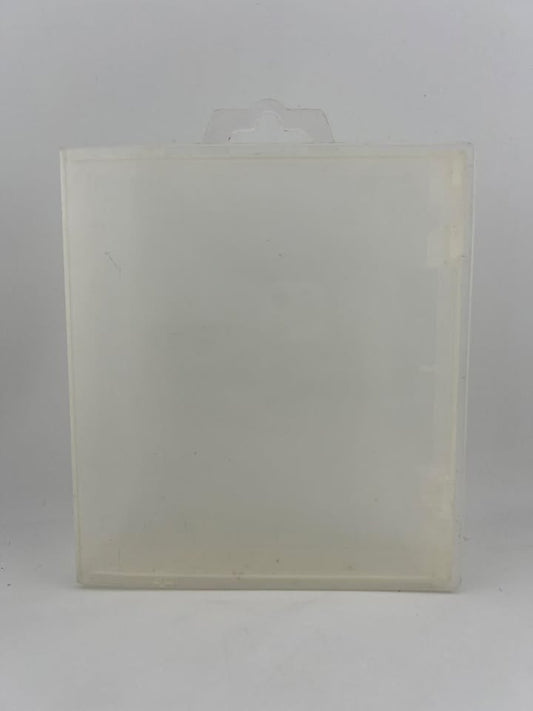 Boitier de plastique Générique Nintendo Nes