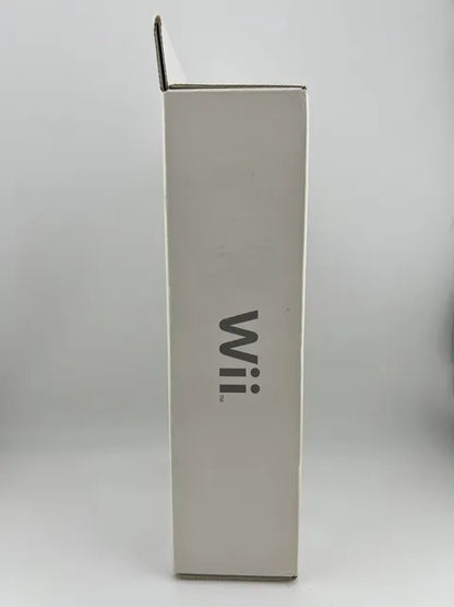 Controleur Nintendo Wii Nunchuk Noir