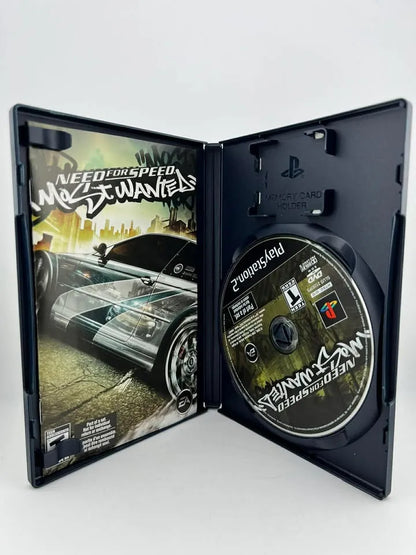 Need for Speed: Collector's Series Playstation 2 PS2