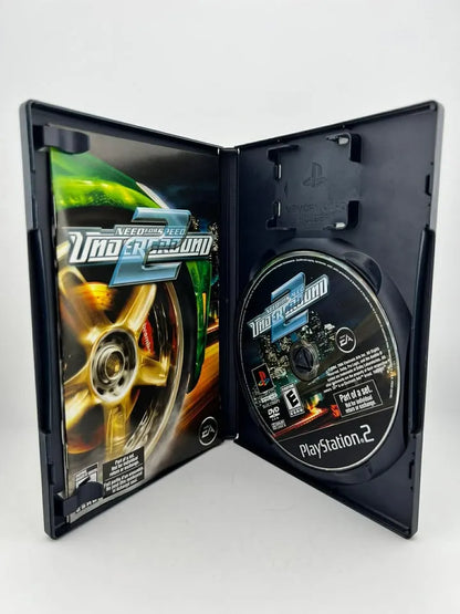 Need for Speed: Collector's Series Playstation 2 PS2