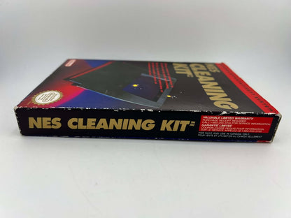 KIT DE LIMPIEZA NINTENDO NES
