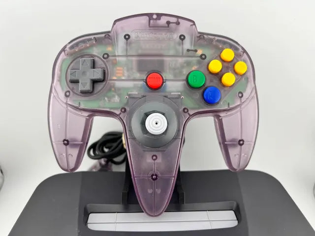 Console Nintendo 64 N64