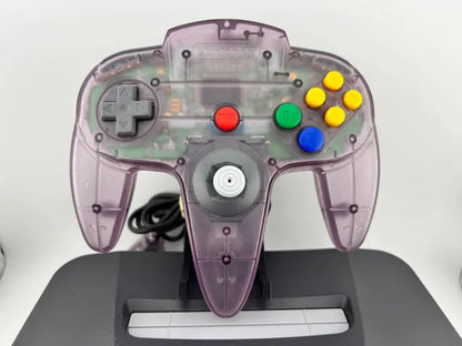Console Nintendo 64 N64