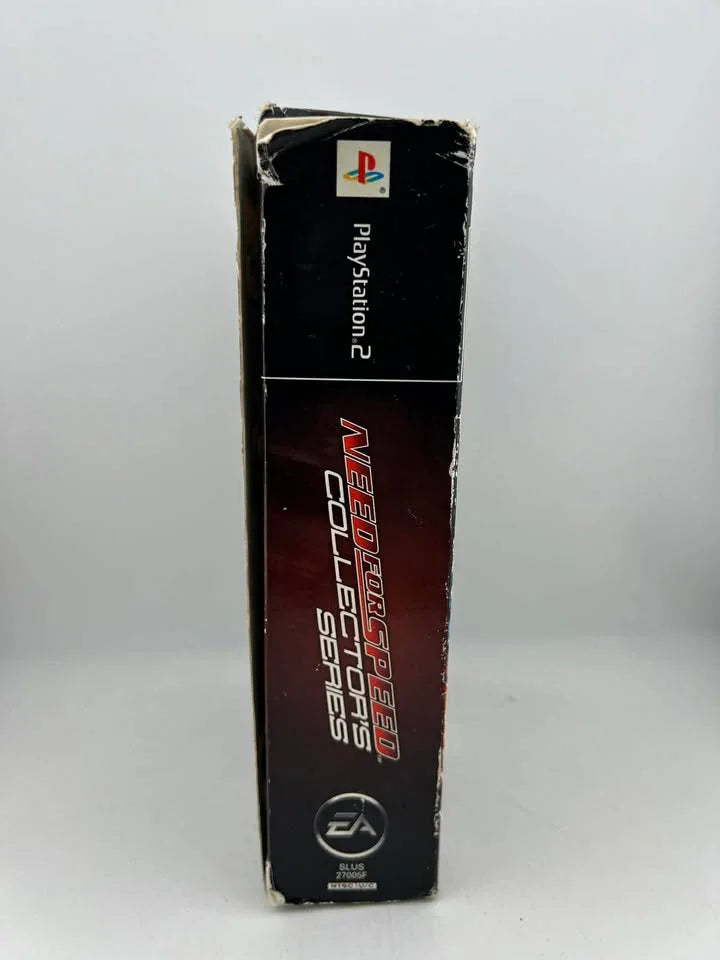 Need for Speed: Collector's Series Playstation 2 PS2