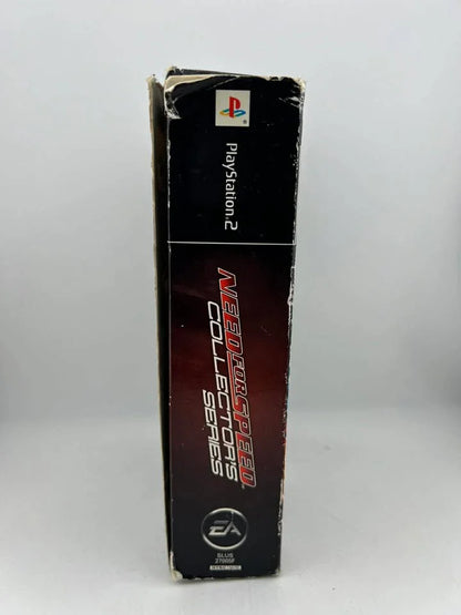 Need for Speed: Collector's Series Playstation 2 PS2