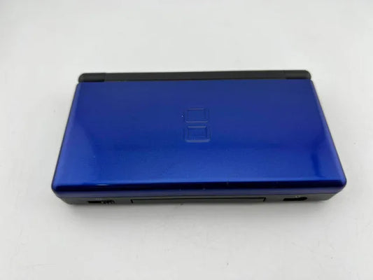 Console Nintendo DS Lite Cobalt Black