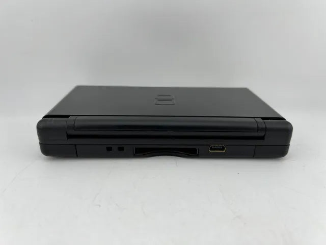 Console Nintendo DS Lite Black