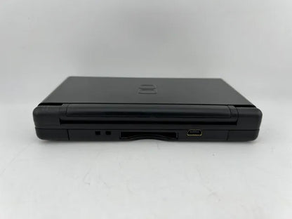 Console Nintendo DS Lite Black