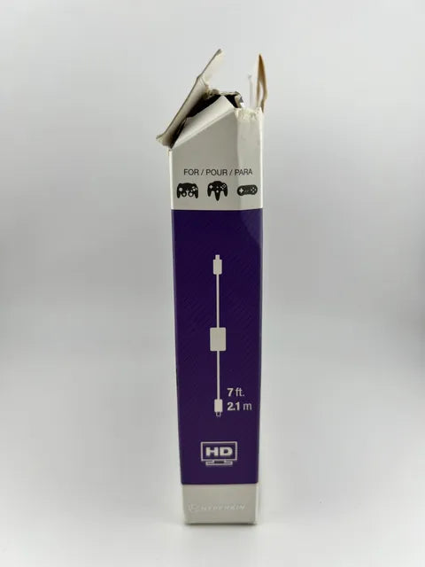 Fil Convertisseur HDMI Hyperkin HDTV Cable Snes NGC N64