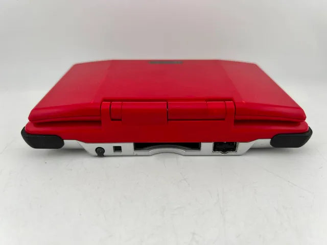Console Nintendo DS Red Rouge