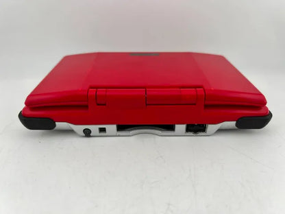 Console Nintendo DS Red Rouge
