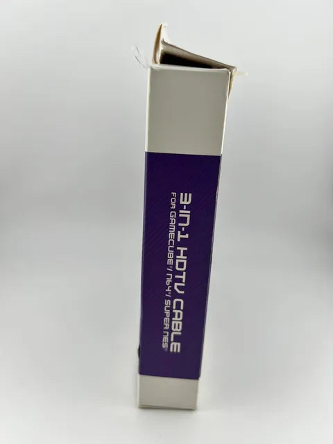 Fil Convertisseur HDMI Hyperkin HDTV Cable Snes NGC N64