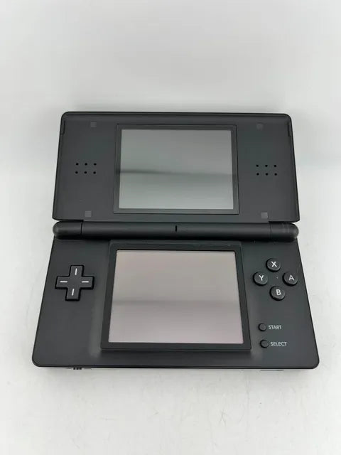Console Nintendo DS Lite Black