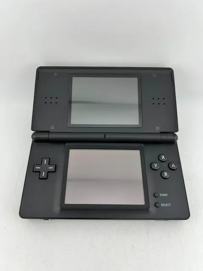 Console Nintendo DS Lite Black