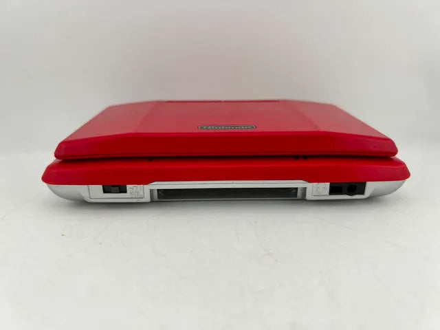 Console Nintendo DS Red Rouge