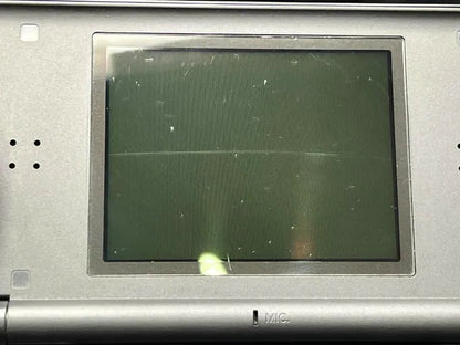 Console Nintendo DS Lite Black