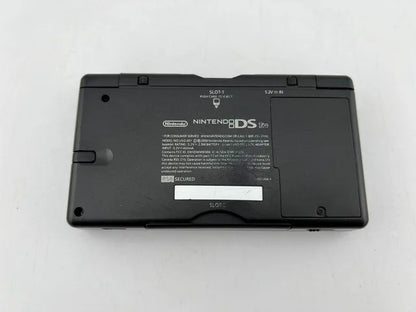 Console Nintendo DS Lite Cobalt Black