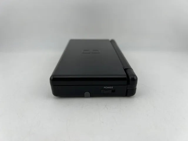 Console Nintendo DS Lite Black