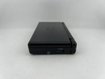 Console Nintendo DS Lite Black