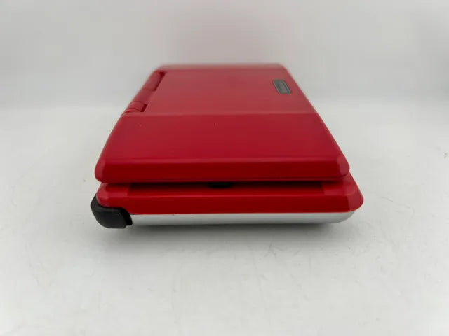 Console Nintendo DS Red Rouge
