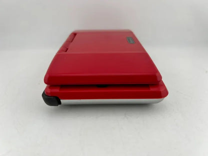 Console Nintendo DS Red Rouge