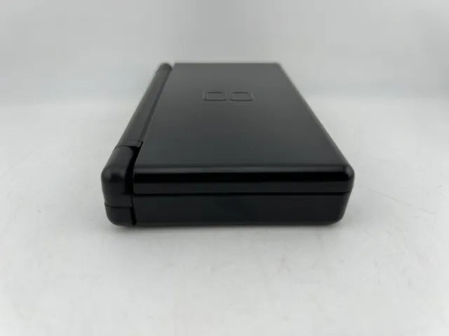 Console Nintendo DS Lite Black