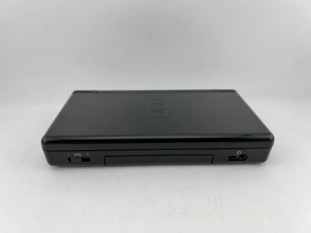 Console Nintendo DS Lite Black