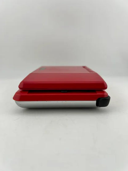 Console Nintendo DS Red Rouge