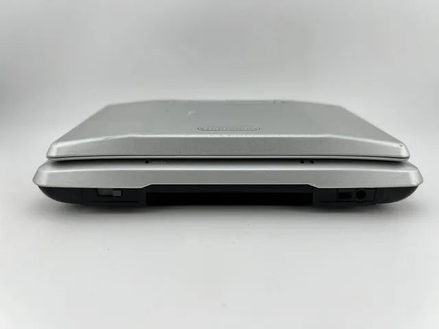 Console Nintendo DS Argent Platinum